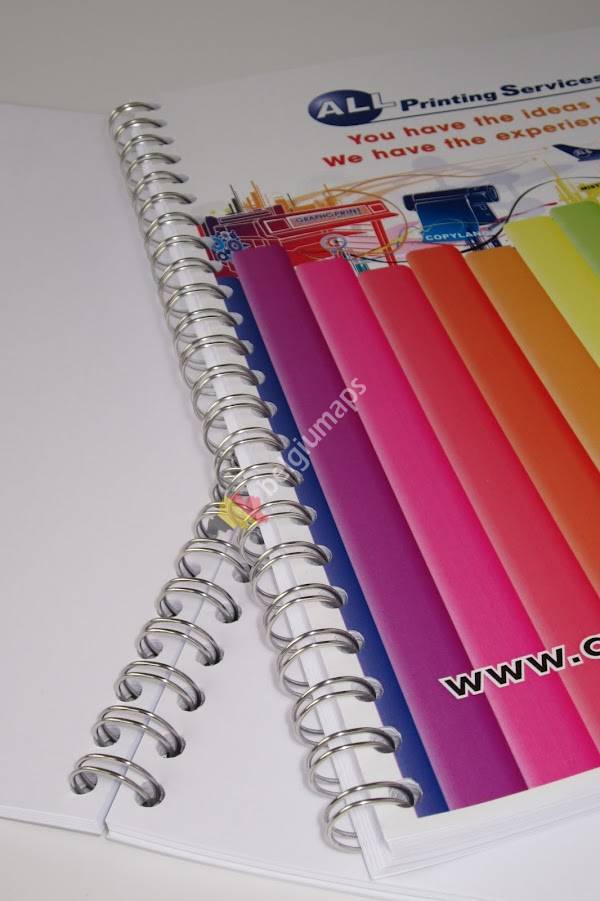 Mister Copy Wavre - All Printing Services