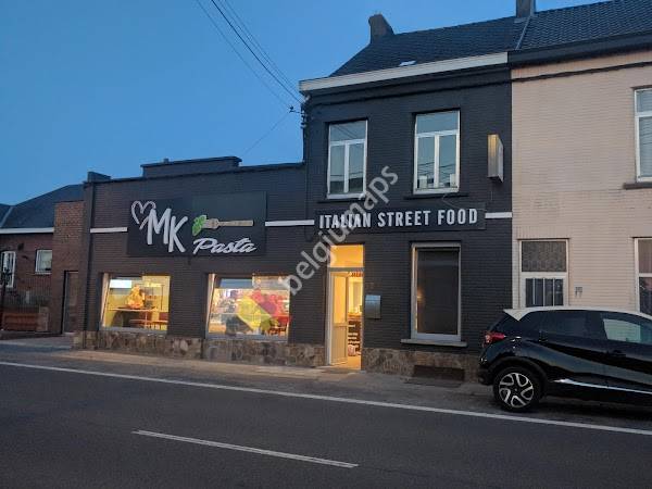 MK Pasta