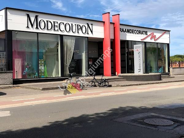 Modecoupon Sint Niklaas