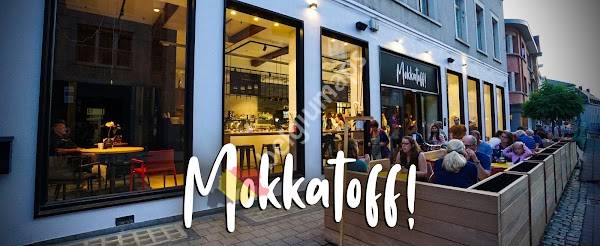 Mokkatoff!