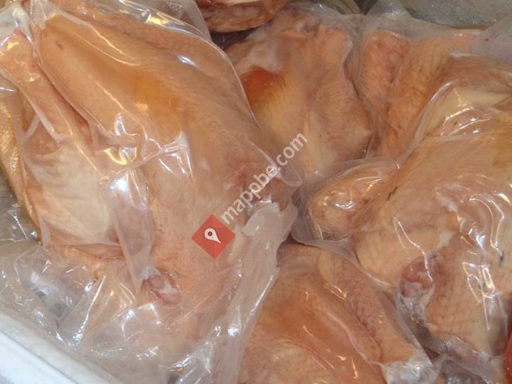 Mon aviculture Fagnarde