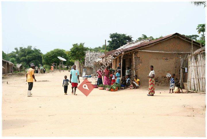 Monographies des provinces de la RDC