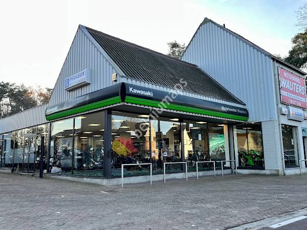 Motohandel Wauters