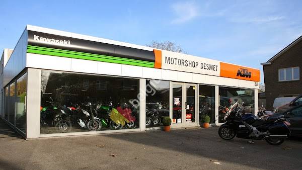 Motorshop Desmet R.