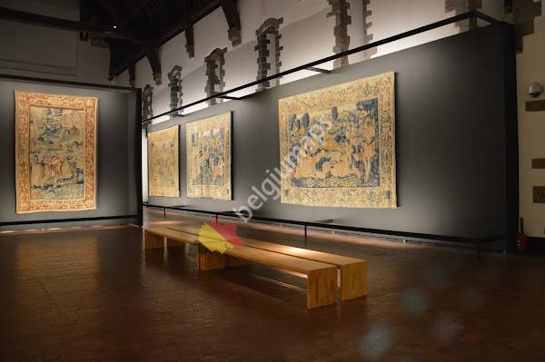 MOU - Museum Oudenaarde