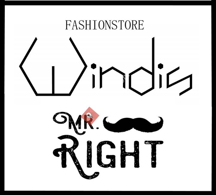 Mr right by Windis