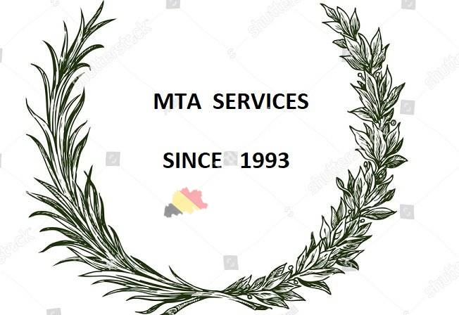 Mta Services-Verzekeringen-Koerier