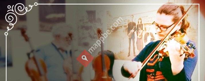 Muzieklessen Biesemans