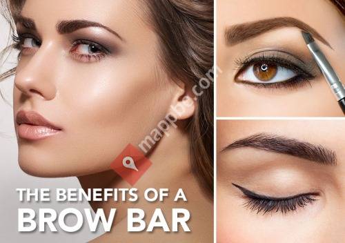 My Candy Brow Bar