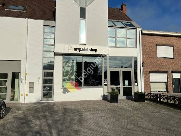 mypadel.shop