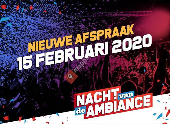 Nacht van de Ambiance