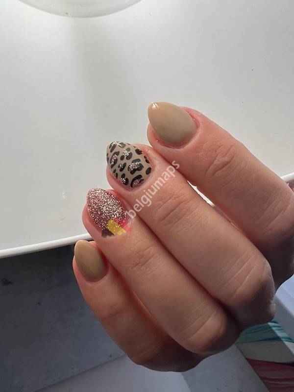 Nailax and More by Deborah