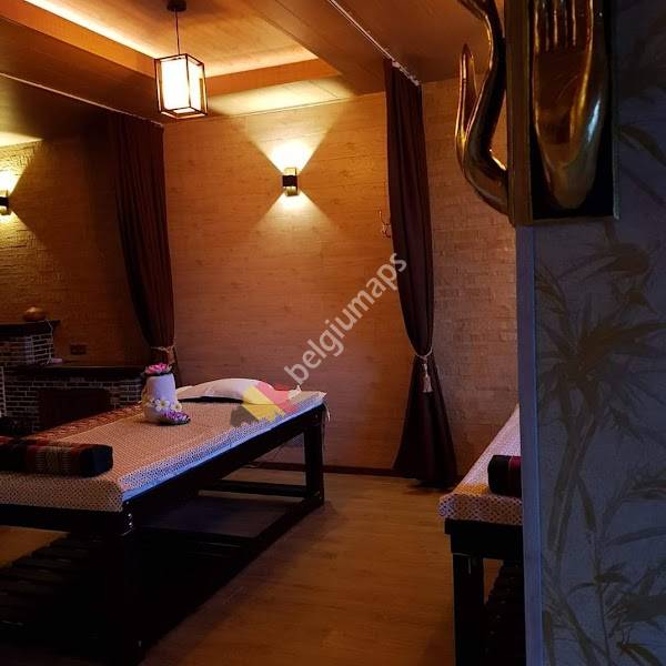 Napa thaimassage Aalst