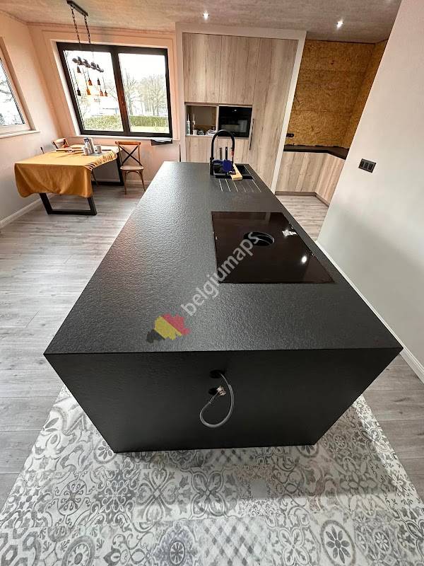 Natuursteenbedrijf Allemeersch