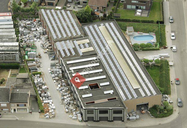 Nevens Natuursteen NV