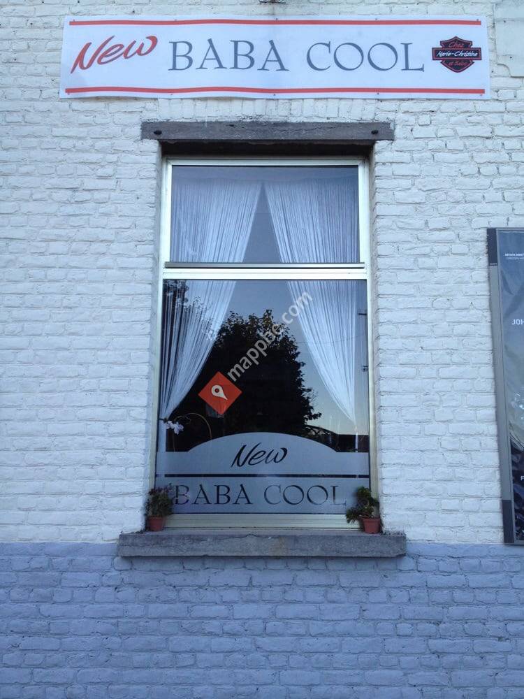 New Baba Cool