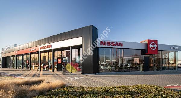 NISSAN DI NITTO GENK