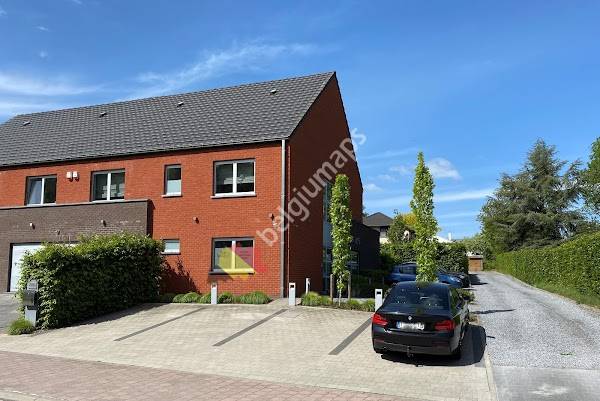 Notaris Jean-Philippe Claesen