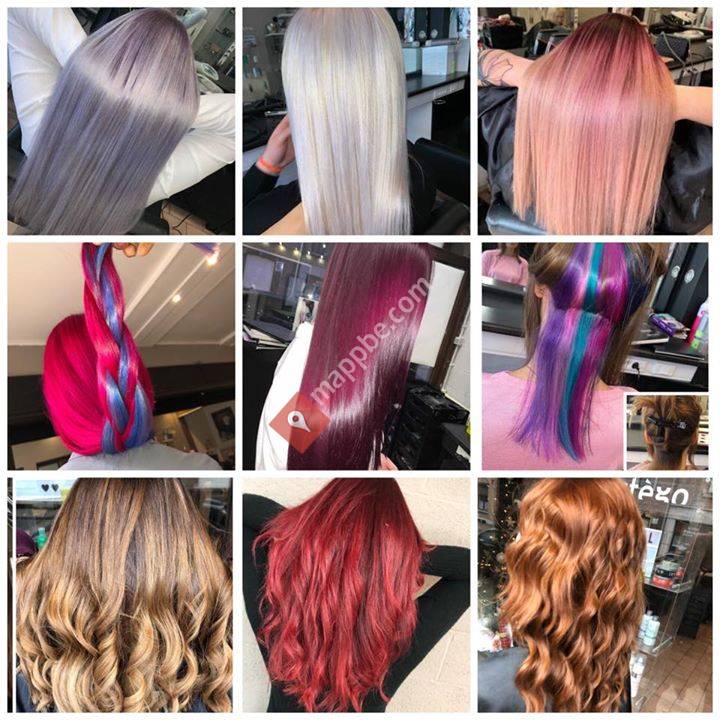 Nouvel’hair coiffure extensions hannut