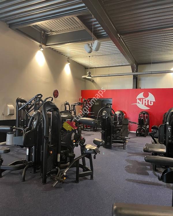 NRG Fitness Seraing