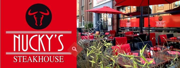 Nucky's steakhouse