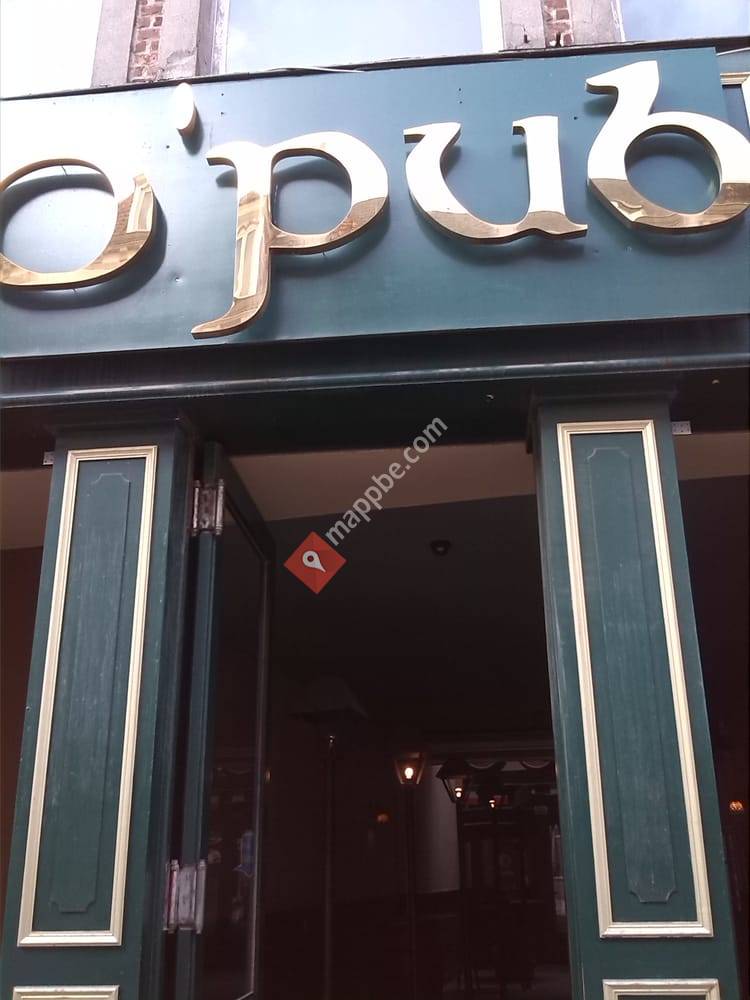 O'Pub