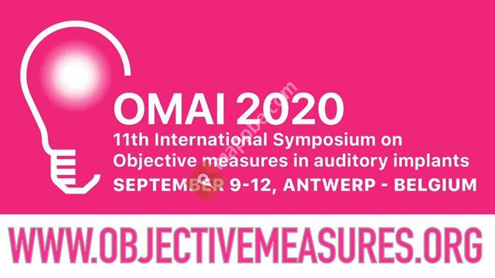 Objective Measures in Auditory Implants 2020
