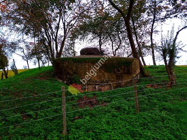 Observatiebunker NV2