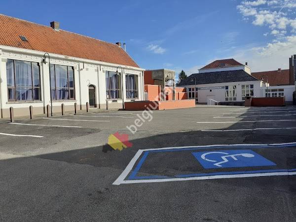 OC st Maria Oudenhove