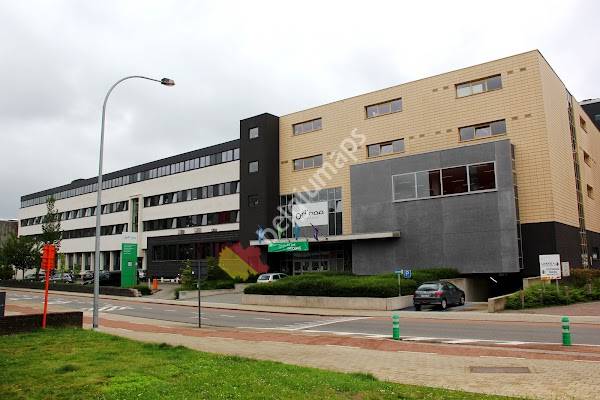 Odisee co-hogeschool - Campus Sint-Niklaas