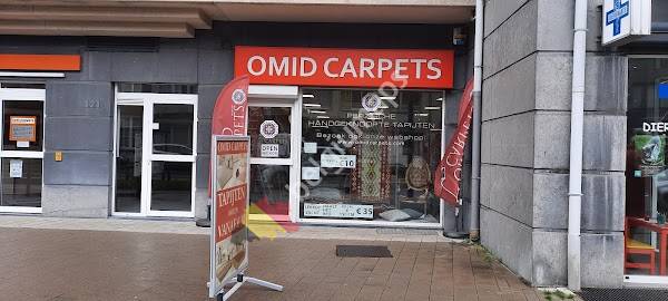 Omid Carpets