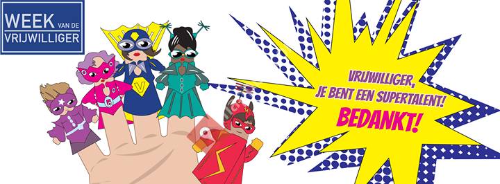 Onderwijsopbouwwerk Denderleeuw