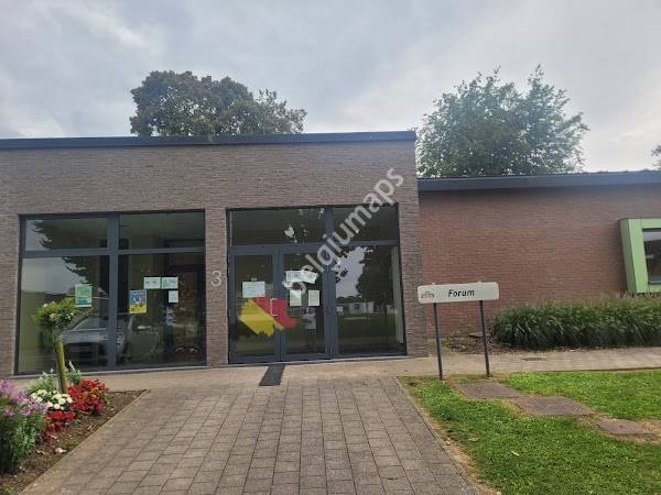 Ontmoetingscentrum Forum