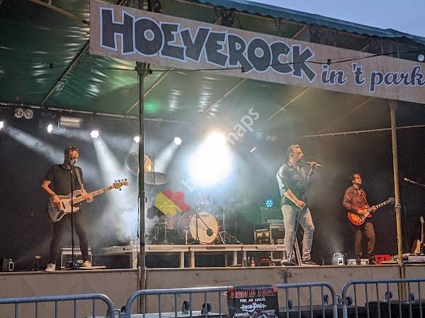 Ontmoetingscentrum Olsene