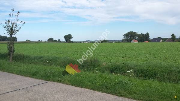 Ontmoetingscentrum Sint-Goriks-Oudenhove