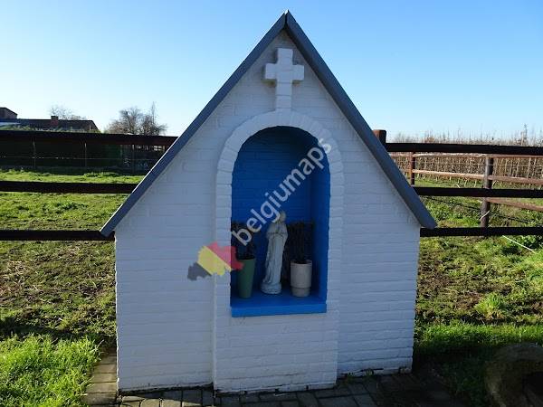 Onze-Lieve-Vrouw van Banneux