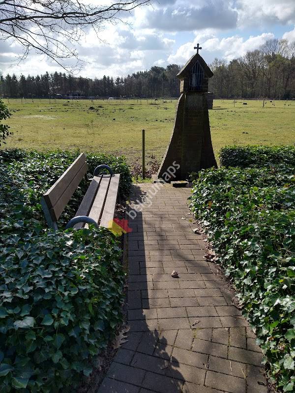 Onze Lieve Vrouw - Wildert