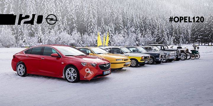 Opel Garage Van Landuyt bvba