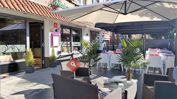 Orchidea Waremme officiel