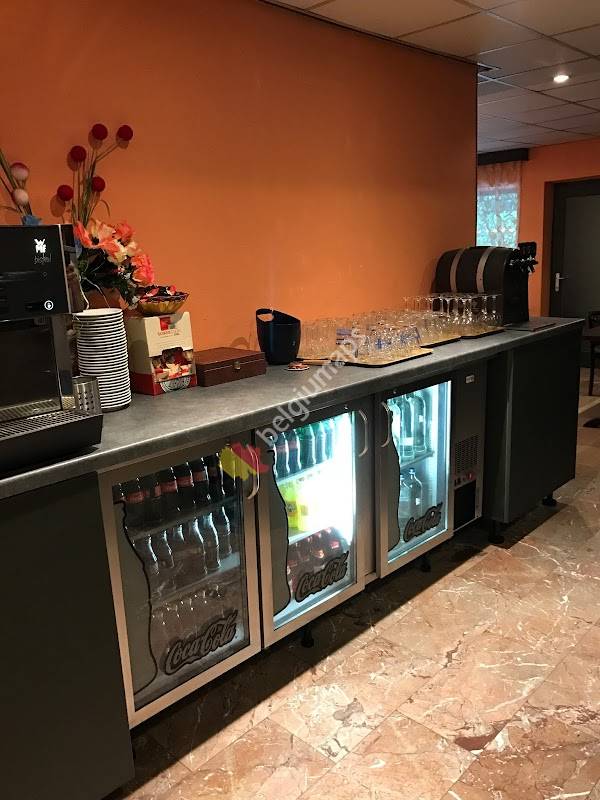 Oriëntal, Chinees, Japans Tepanyaki Restaurant