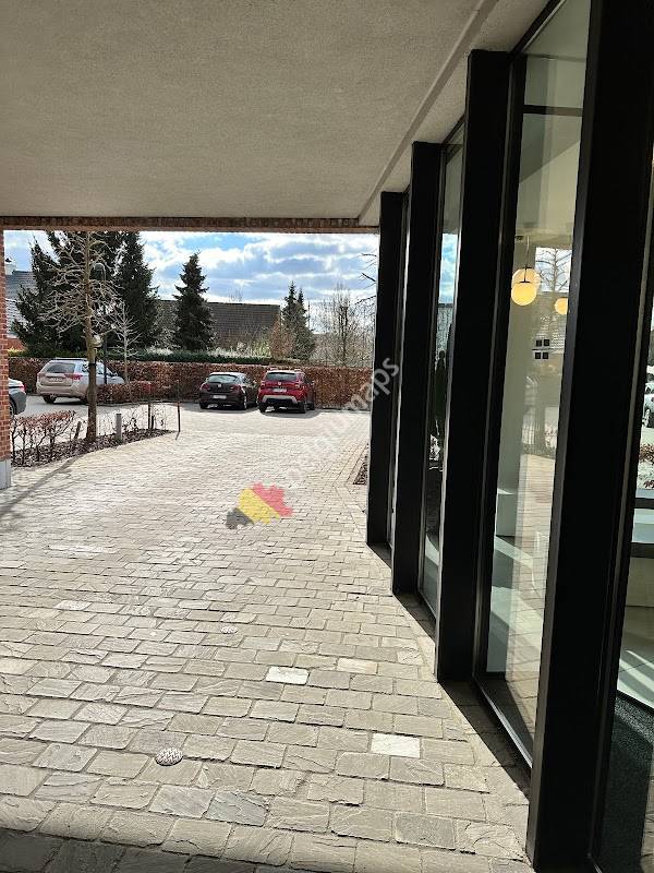 Orthodontie-praktijk Axel Kamoen