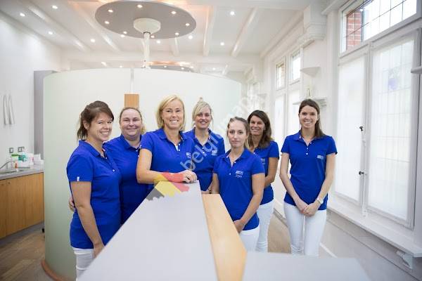 Orthodontiepraktijk Patsy De Loor