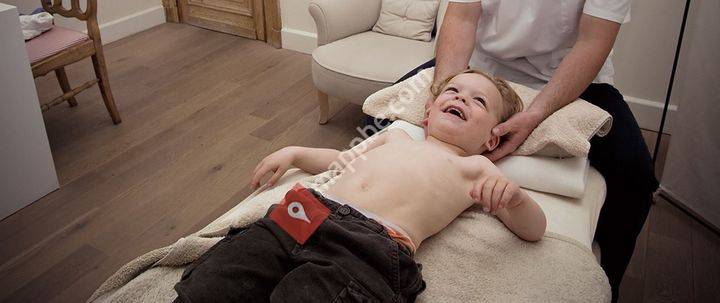 Osteopathiepraktijk Tervuren