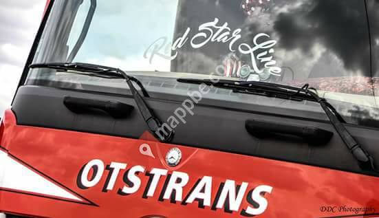 Otstrans Nv