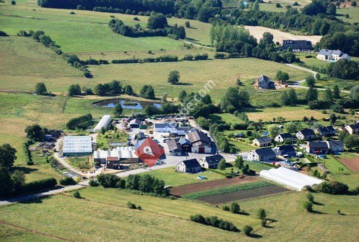 Pépinières La Gaume