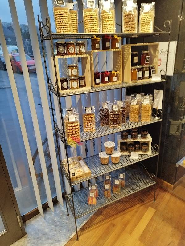 Pâtisserie Jeanpierre Battice