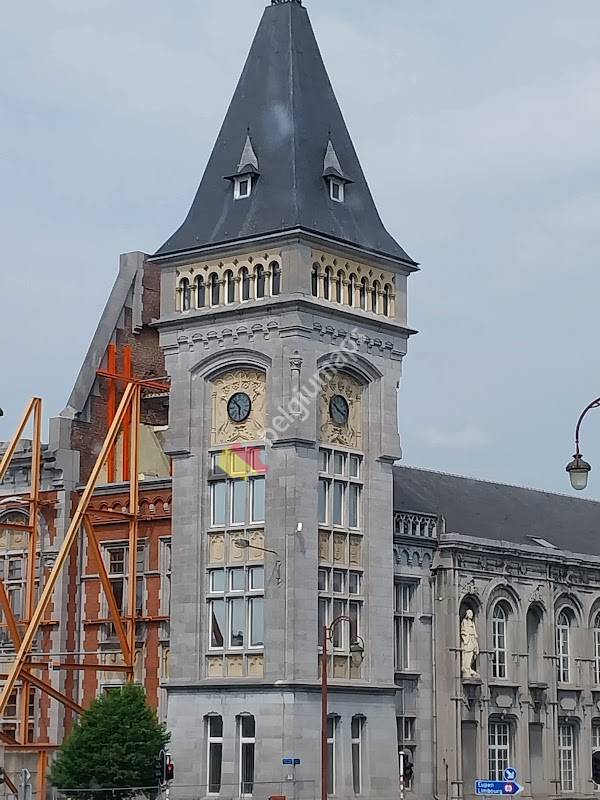 Palais de Justice de Verviers