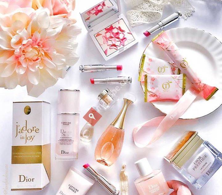 Parfums et Cosmétiques Missy Beauté