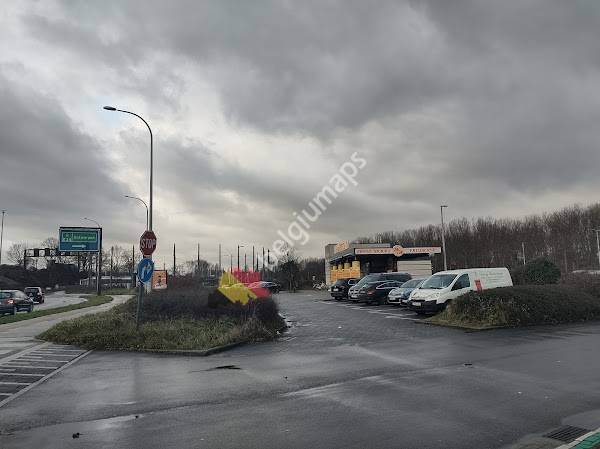 Park & Ride Wommelgem-Antwerpen