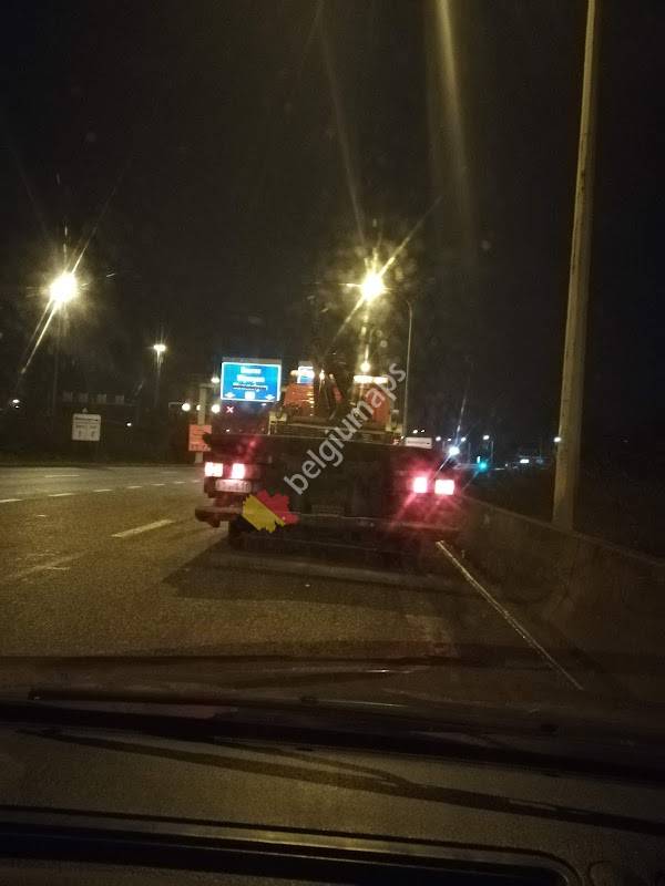 Park & Ride Wommelgem-Hasselt